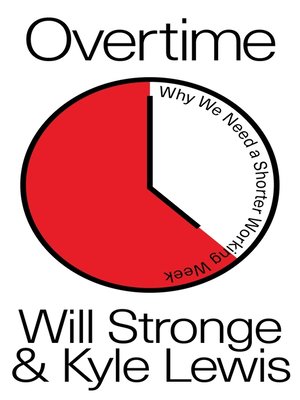 cover image of Overtime